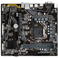 Gigabyte B560M D2VX SI Intel B560 DDR4 LGA 1200 M.2 VGA+HDMI  MicroATX Motherboard OEM package 12 months Warranty